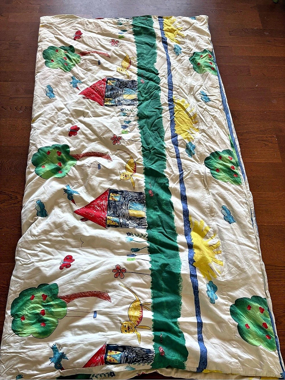 Dolce & Gabbana blanket Mama Collection